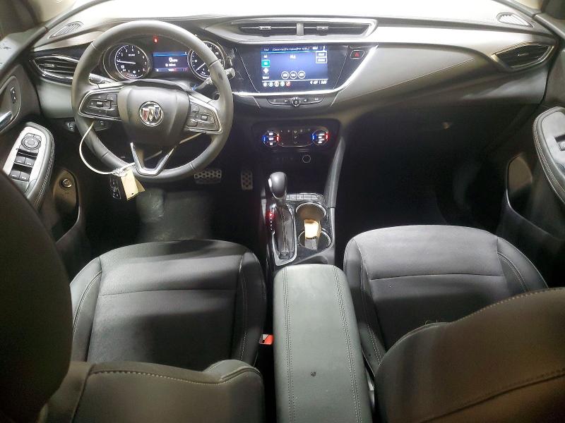 Aukcja sprzedaży 2023 Buick Encore Gx, vin: KL4MMDSL1PB161163, numer aukcji: 46911096