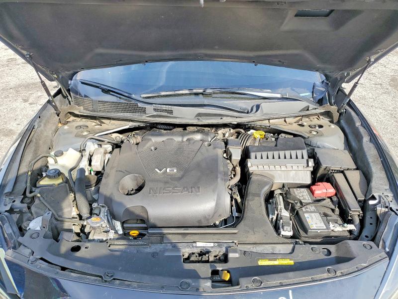 Продаж на аукціоні авто 2023 Nissan Maxima, vin: 1N4AA6EV7PC505086, номер лоту: 79897355