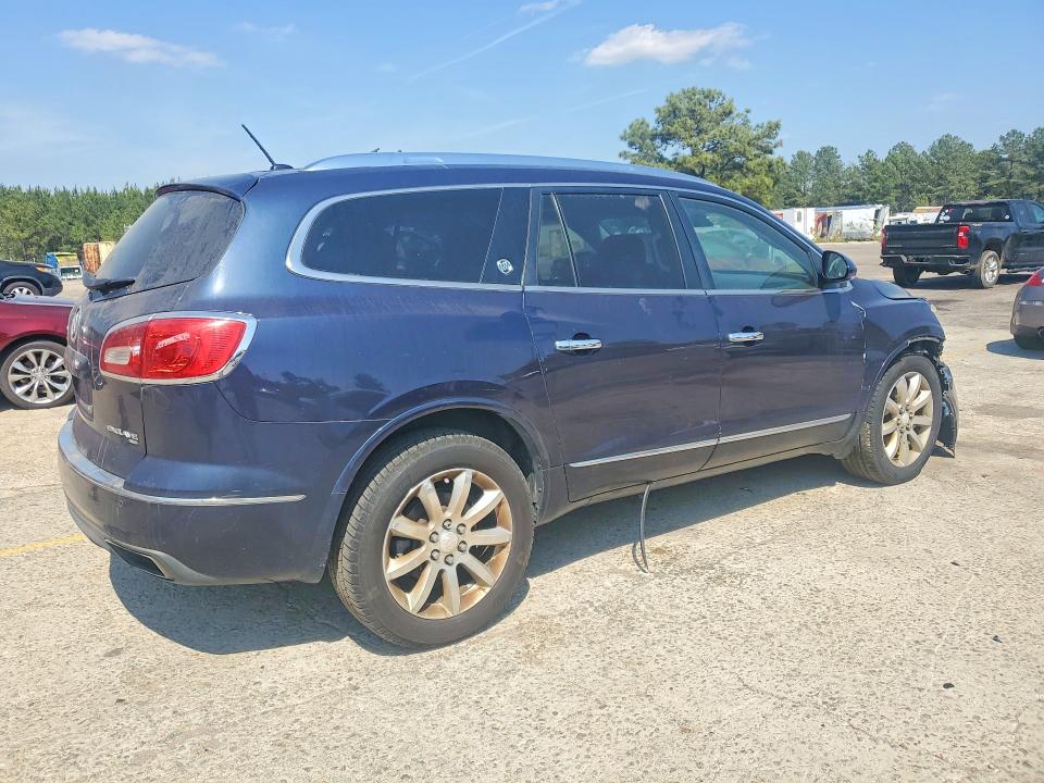 Продаж на аукціоні авто 2015 Buick Enclave, vin: 5GAKVCKD5FJ303484, номер лоту: 47956316