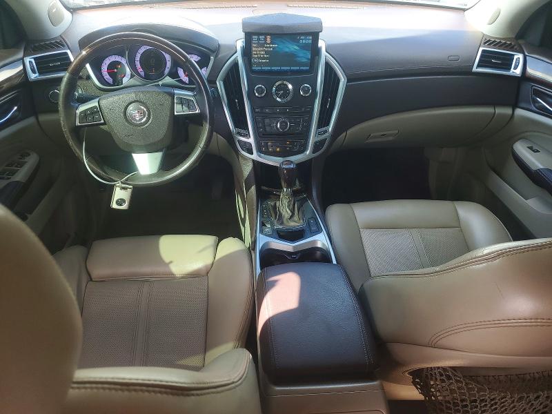 Aukcja sprzedaży 2010 Cadillac Srx, vin: 3GYFNAEY0AS582671, numer aukcji: 41978316