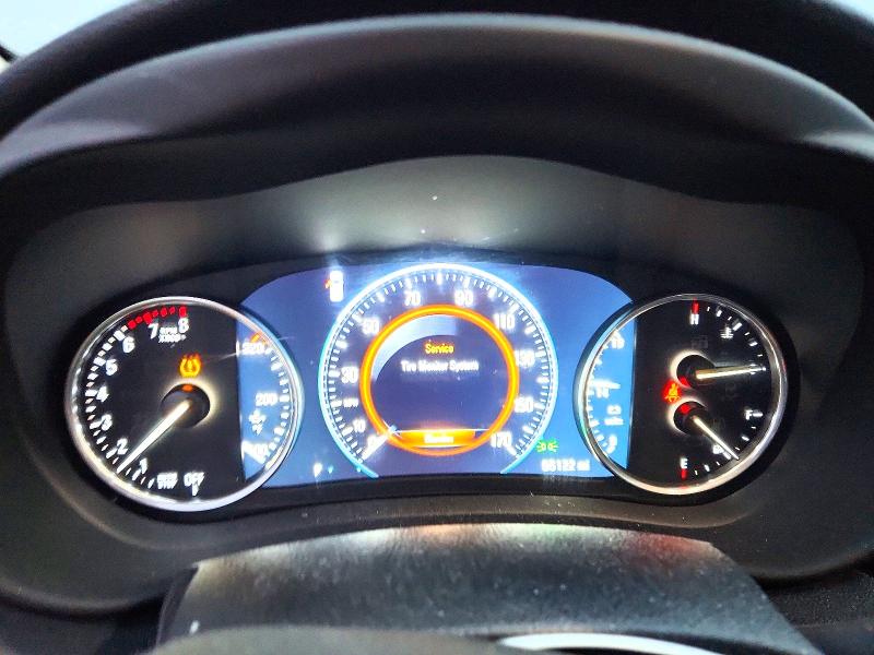Продажа на аукционе авто 2017 Buick Envision, vin: LRBFXFSX1HD074937, номер лота: 41744126