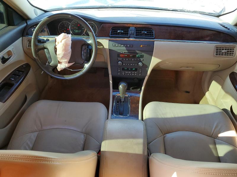 Aukcja sprzedaży 2008 Buick Lacrosse, vin: 2G4WD582181321090, numer aukcji: 45801016