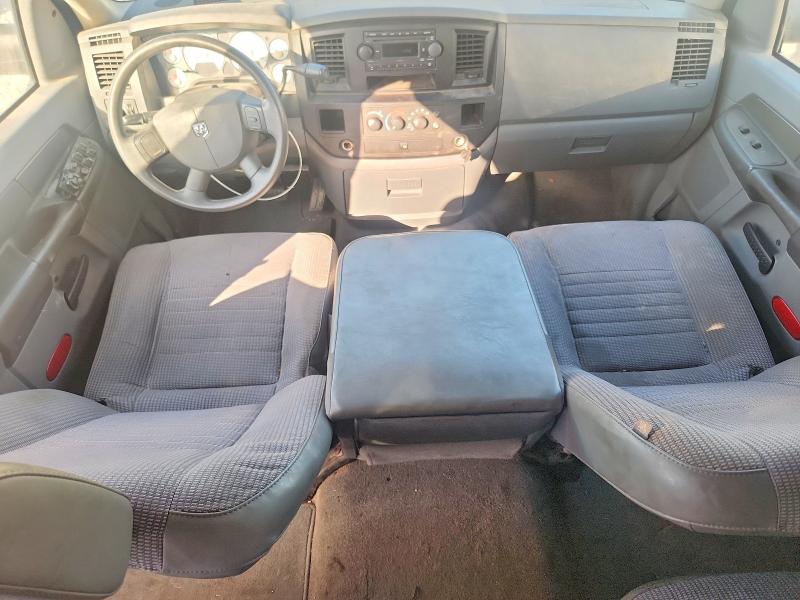 46098266 :رقم المزاد ، 3D7ML48A68G173712 vin ، 2008 Dodge Ram 3500 مزاد بيع