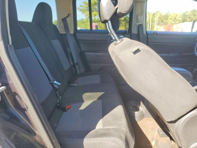 Aukcja sprzedaży 2014 Jeep Patriot, vin: 1C4NJRFB4ED741168, numer aukcji: 45936616