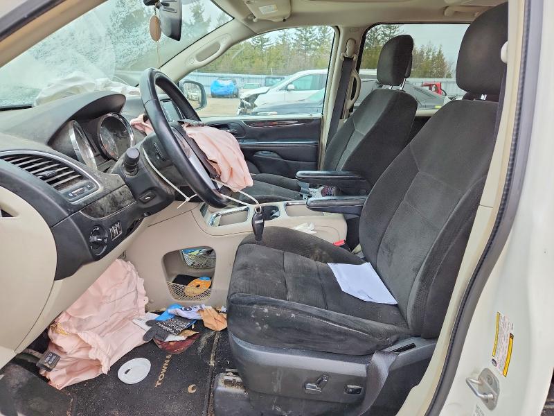 Aukcja sprzedaży 2013 Chrysler Town & Country, vin: 2C4RC1BG0DR674031, numer aukcji: 79820295