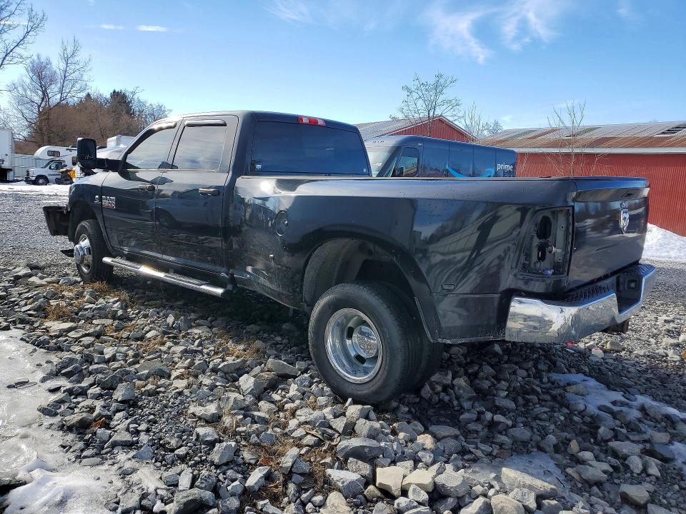 41745936 :رقم المزاد ، 3C63RRGL8GG180509 vin ، 2016 Ram 3500 مزاد بيع