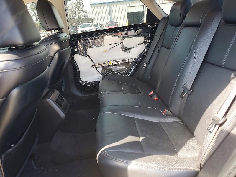 Aukcja sprzedaży 2015 Toyota Avalon, vin: 4T1BK1EB0FU156796, numer aukcji: 79027235