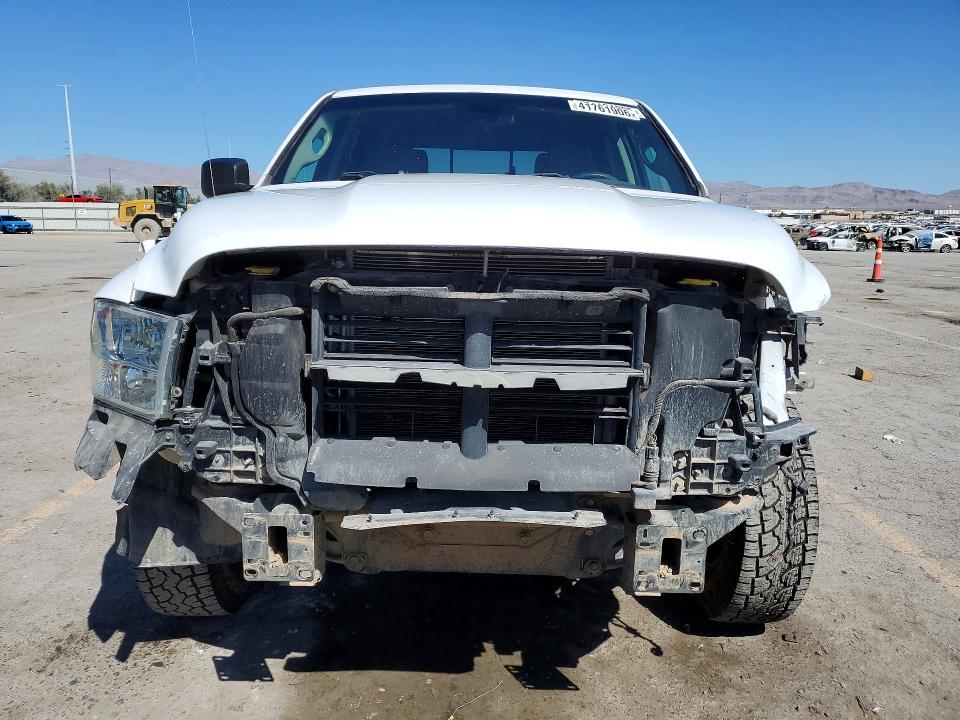 Продажа на аукционе авто 2019 Ram 1500 Classic, vin: 1C6RR7TTXKS587446, номер лота: 41761906