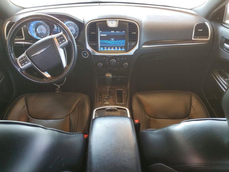 47782566 :رقم المزاد ، 2C3CCAET3DH510166 vin ، 2013 Chrysler 300c مزاد بيع