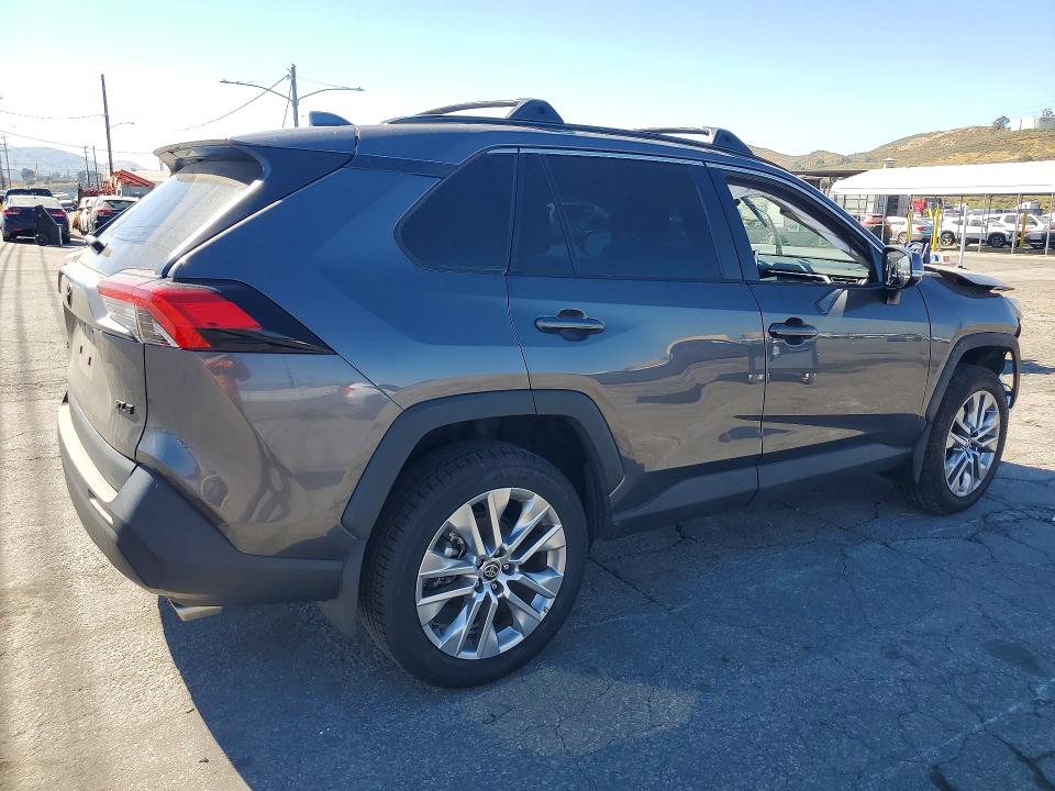 Aukcja sprzedaży 2024 Toyota Rav4, vin: 2T3C1RFV5RC262334, numer aukcji: 46765236