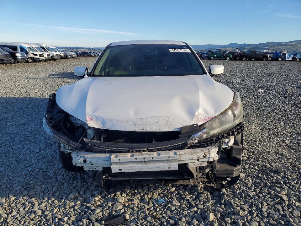 2015 Honda Accord მანქანა იყიდება აუქციონზე, vin: 1HGCR2F38FA162768, აუქციონის ნომერი: 47513596