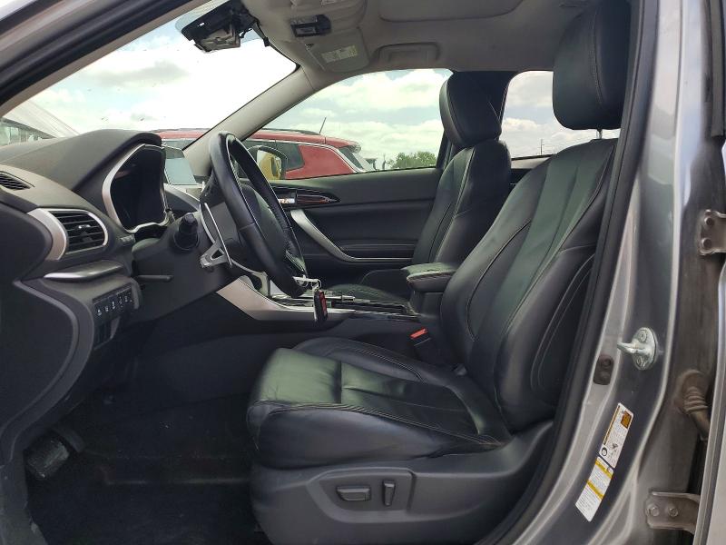 Продаж на аукціоні авто 2019 Mitsubishi Eclipse Cross, vin: JA4AT5AA8KZ021221, номер лоту: 47495126