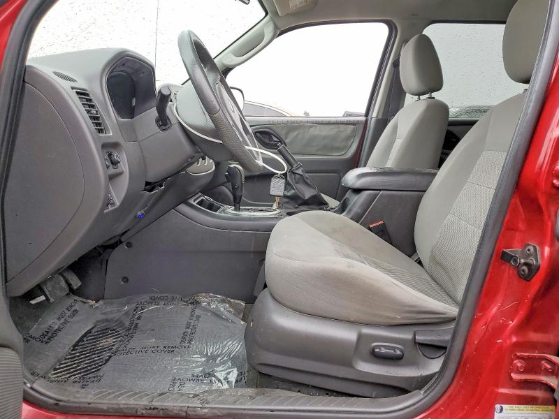 Продажа на аукционе авто 2006 Ford Escape, vin: 1FMCU03176KA42423, номер лота: 48470446
