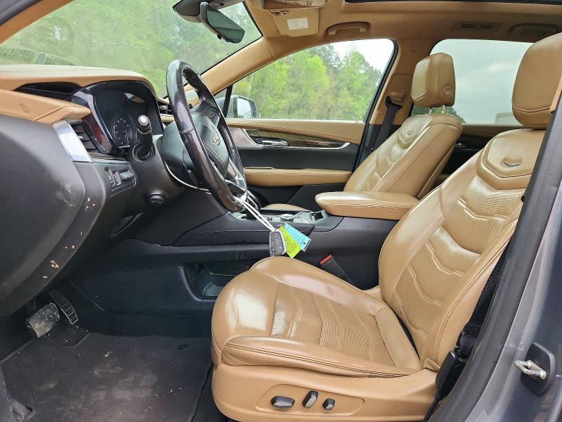 Aukcja sprzedaży 2021 Cadillac Xt6, vin: 1GYKPFRS8MZ141986, numer aukcji: 47613466