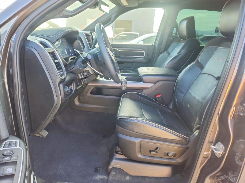 Продаж на аукціоні авто 2024 Ram 3500, vin: 3C63RRJL3RG150085, номер лоту: 47429406