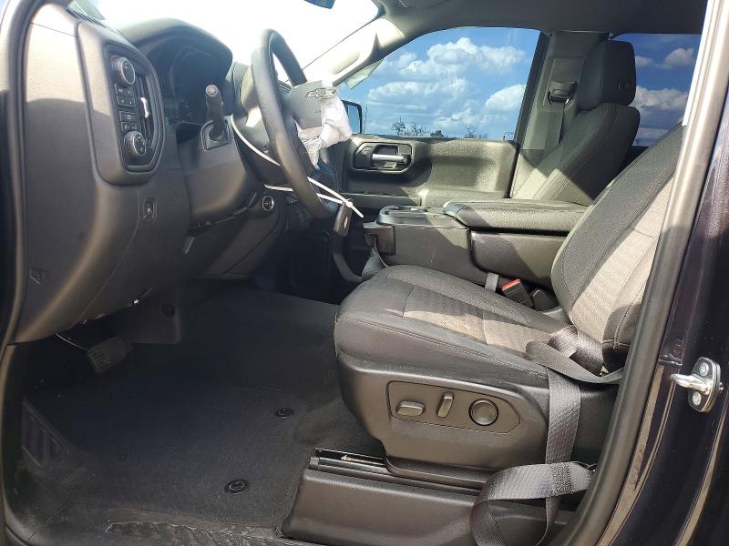 Aukcja sprzedaży 2022 Chevrolet Silverado, vin: 3GCPDCEK8NG577277, numer aukcji: 85456395