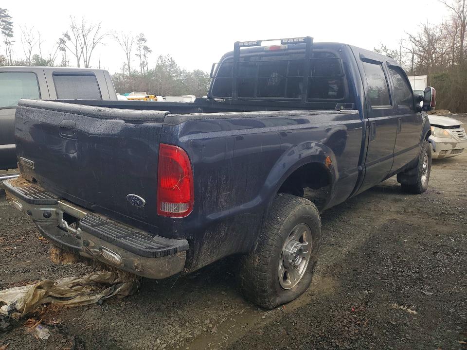 Продаж на аукціоні авто 2006 Ford F350, vin: 1FTWW31P06EB91808, номер лоту: 79983505