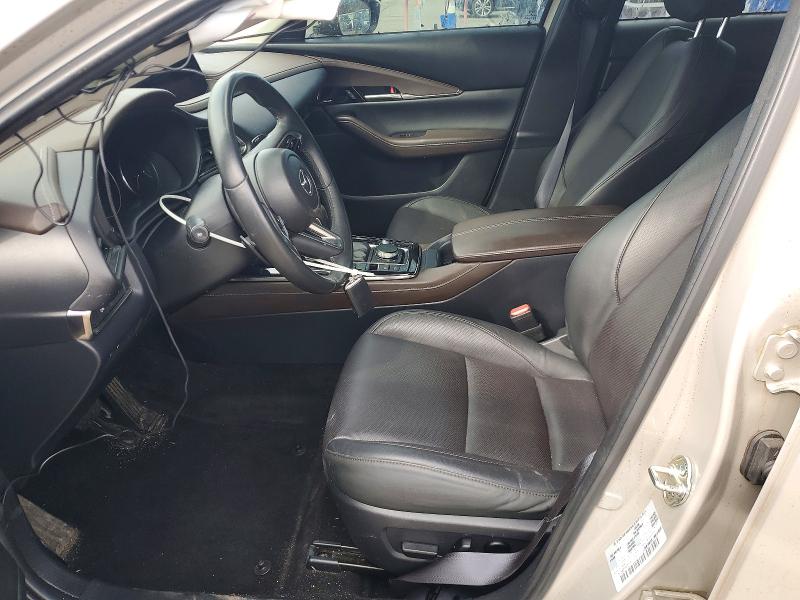 Продажа на аукционе авто 2024 Mazda Cx-30, vin: 3MVDMBDM1RM703775, номер лота: 78881715