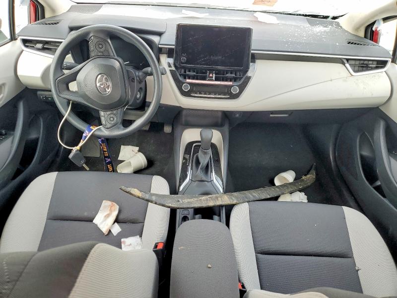 79308925 :رقم المزاد ، 5YFB4MDE4TP402320 vin ، 2026 Toyota Corolla مزاد بيع