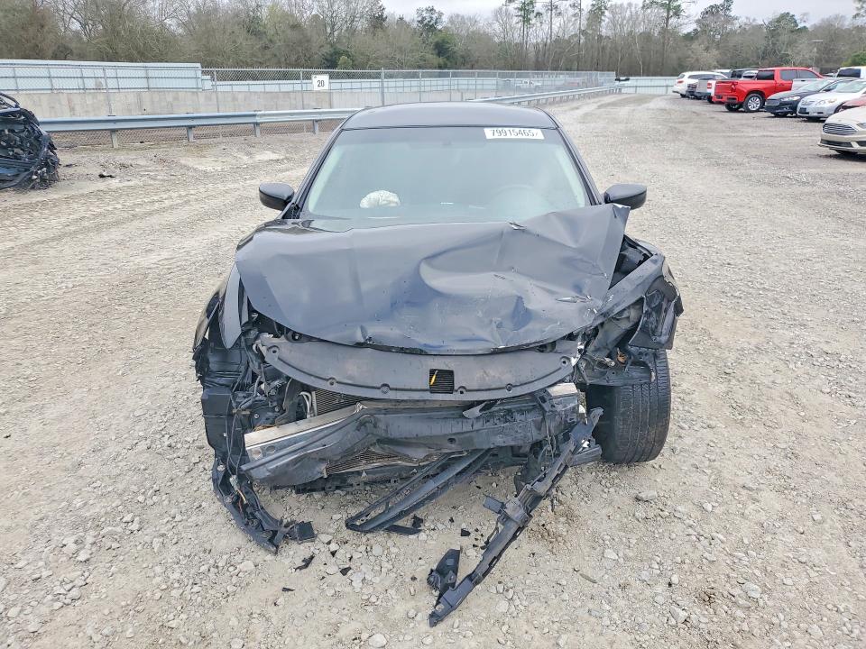 79915465 :رقم المزاد ، 1N4AL3AP5JC215937 vin ، 2018 Nissan Altima مزاد بيع