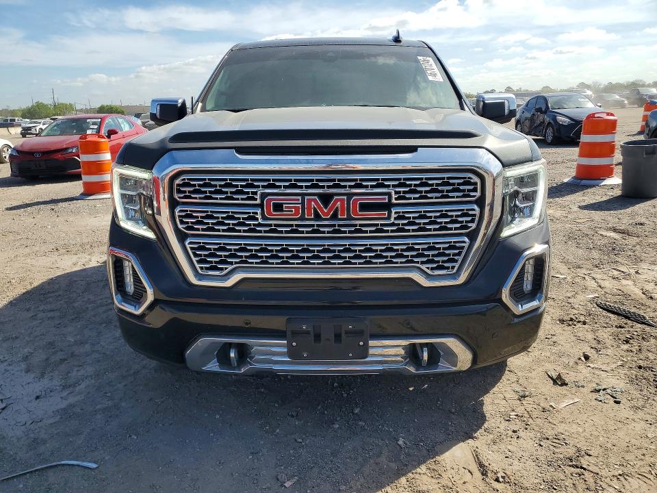 46701246 :رقم المزاد ، 3GTP8FED3NG208656 vin ، 2022 Gmc Sierra Limited مزاد بيع