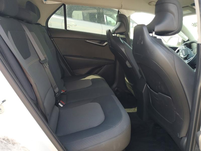 Aukcja sprzedaży 2024 Kia Niro, vin: KNDCP3LE1R5147302, numer aukcji: 48038736