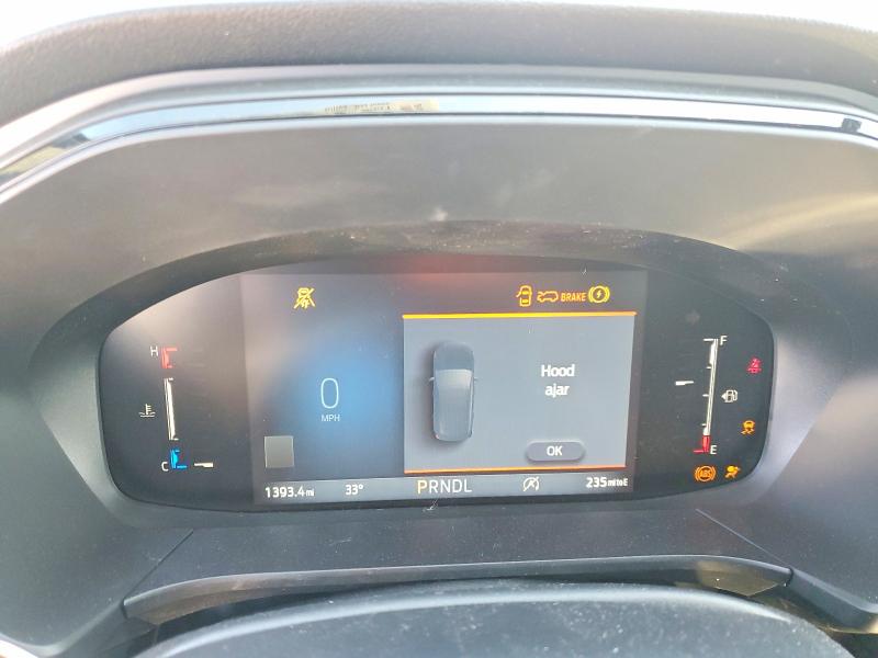 Продажа на аукционе авто 2026 Ford Escape, vin: 1FMCU9NA8TUA38902, номер лота: 47241066