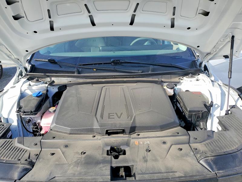 2025 Hyundai Ioniq 5 მანქანა იყიდება აუქციონზე, vin: 7YAKN4DA0SY014658, აუქციონის ნომერი: 45788536