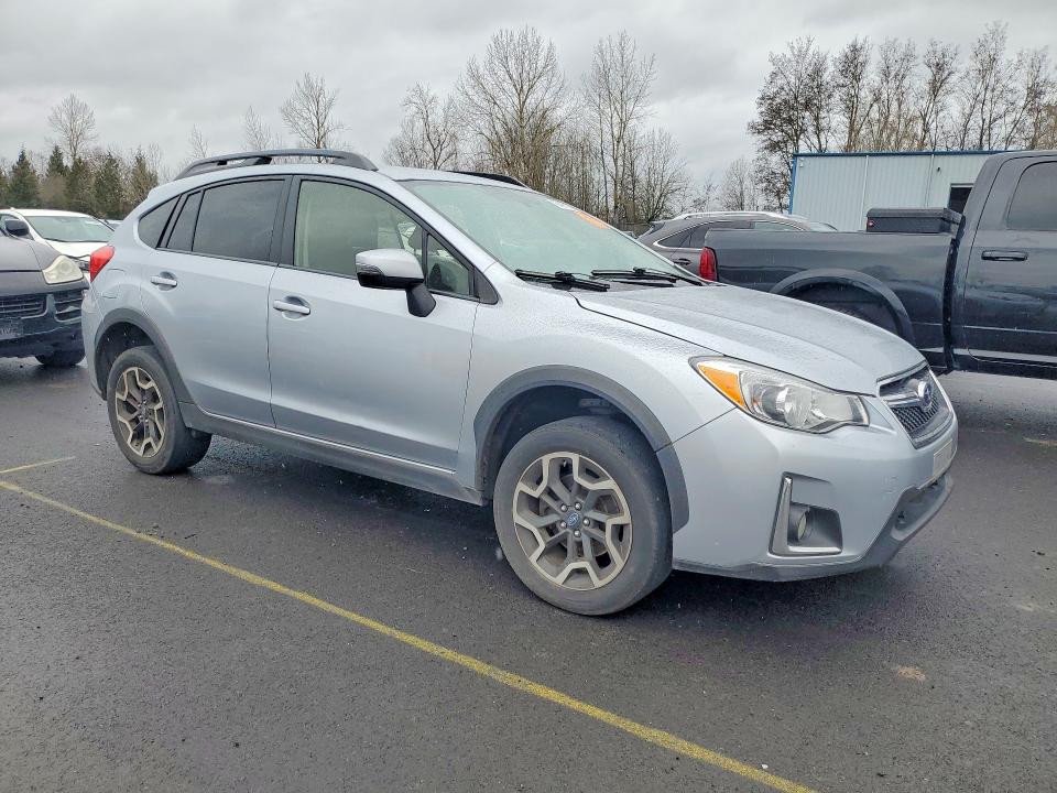 Продаж на аукціоні авто 2017 Subaru Crosstrek, vin: JF2GPAKC7HH232259, номер лоту: 54324476