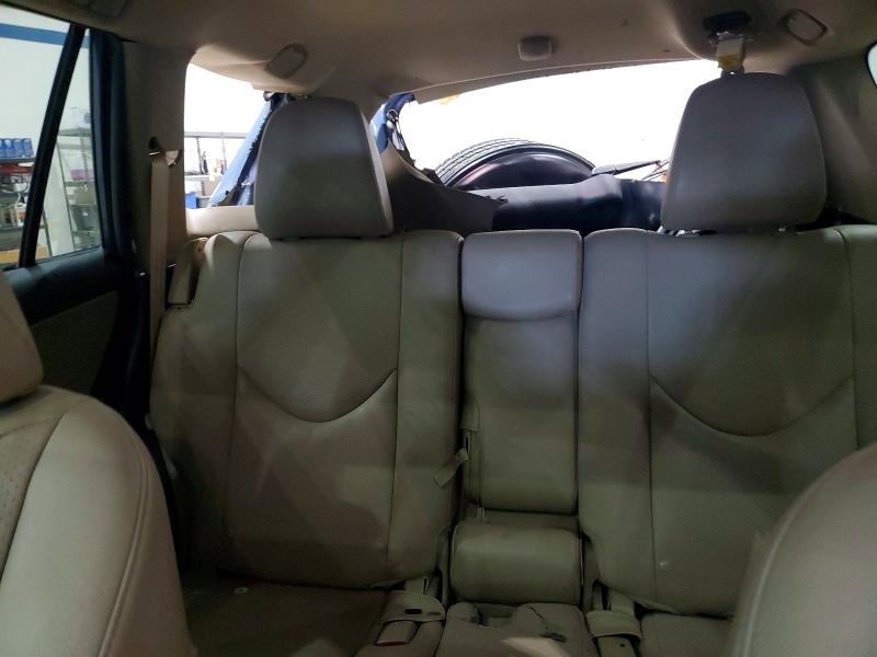 Продажа на аукционе авто 2012 Toyota Rav4, vin: 2T3YF4DVXCW115400, номер лота: 47939936