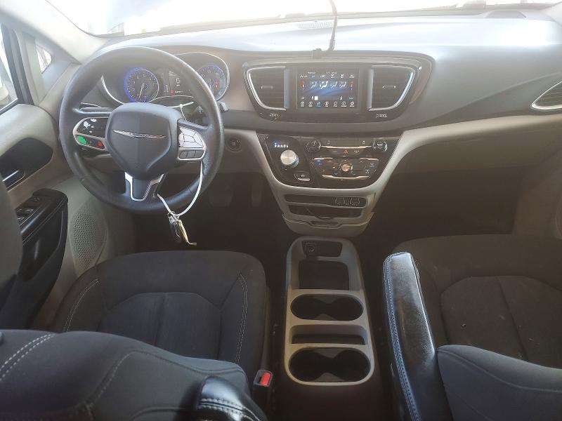 Aukcja sprzedaży 2021 Chrysler Voyager, vin: 2C4RC1CG2MR580313, numer aukcji: 45538806