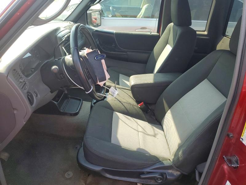 Продаж на аукціоні авто 2011 Ford Ranger, vin: 1FTKR1EE7BPA44967, номер лоту: 47770606