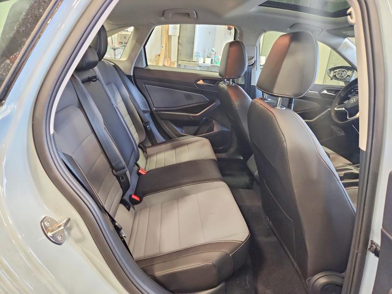 2025 Volkswagen Jetta მანქანა იყიდება აუქციონზე, vin: 3VW7X7BU3SM090308, აუქციონის ნომერი: 47804376