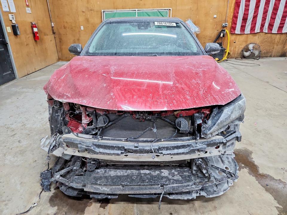 Продаж на аукціоні авто 2023 Toyota Camry, vin: 4T1K61BK1PU075915, номер лоту: 78616195