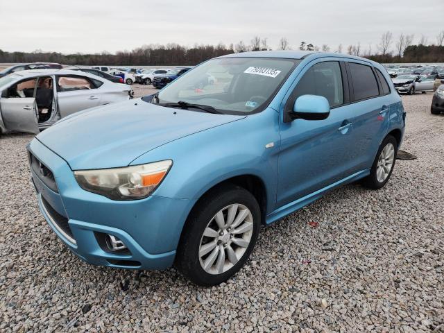 Продаж на аукціоні авто 2011 Mitsubishi Outlander Sport, vin: JA4AP4AU2BZ004164, номер лоту: 79203135