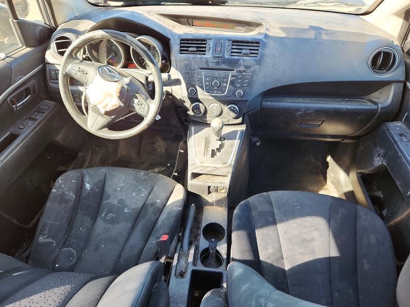 Aukcja sprzedaży 2012 Mazda 5, vin: JM1CW2BL1C0144644, numer aukcji: 46396746