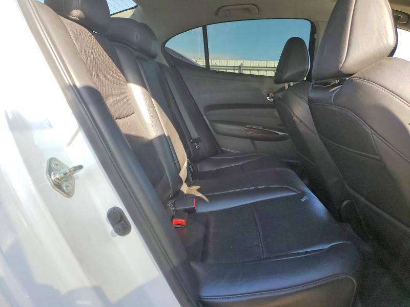 Продаж на аукціоні авто 2015 Acura Tlx, vin: 19UUB3F56FA007426, номер лоту: 47184456