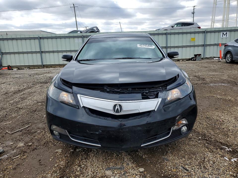 Продаж на аукціоні авто 2013 Acura Tl, vin: 19UUA9F50DA000555, номер лоту: 45745446