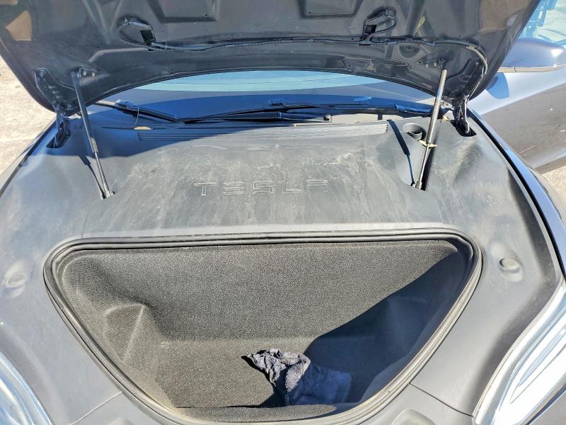 Aukcja sprzedaży 2020 Tesla Model S, vin: 5YJSA1E24LF379029, numer aukcji: 47325846