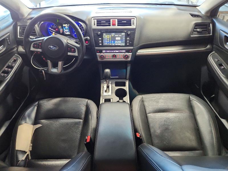 Aukcja sprzedaży 2015 Subaru Legacy, vin: 4S3BNAL60F3025567, numer aukcji: 45474716