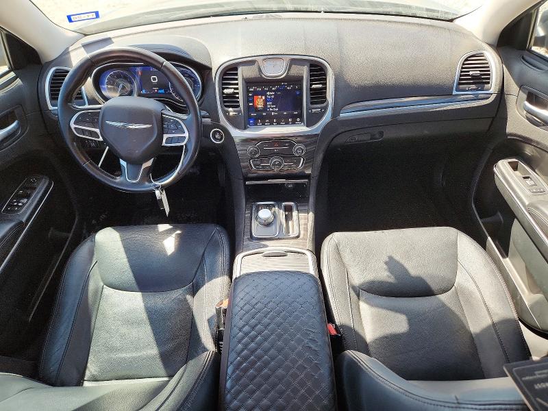 2018 Chrysler 300 მანქანა იყიდება აუქციონზე, vin: 2C3CCAAG4JH264412, აუქციონის ნომერი: 46223566