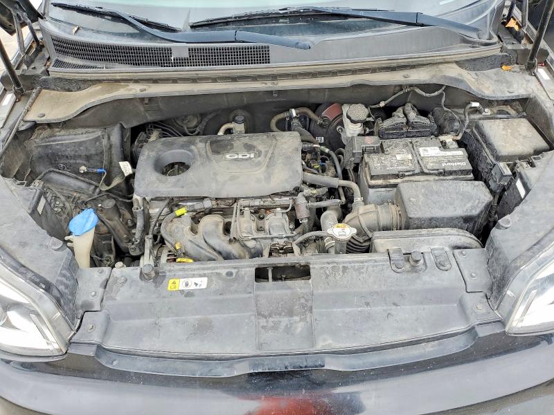 45519666 :رقم المزاد ، KNDJN2A24H7499440 vin ، 2017 Kia Soul مزاد بيع