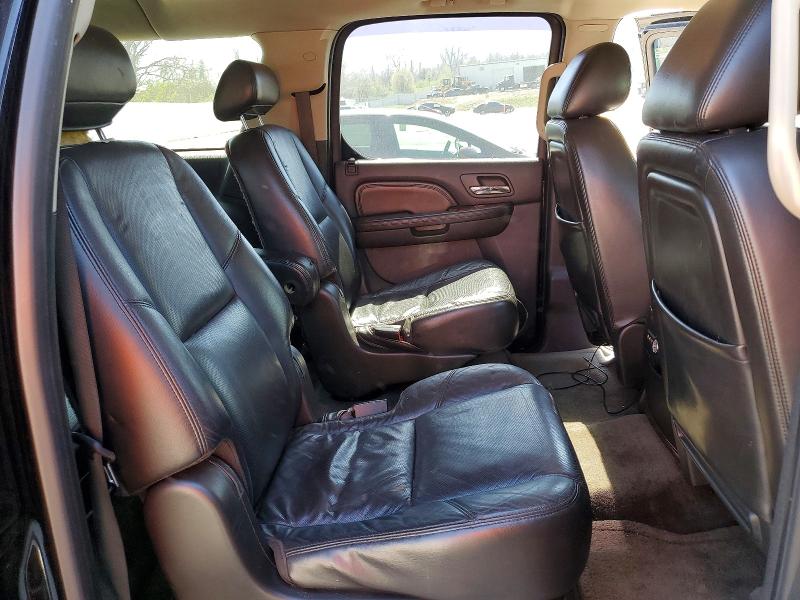 Aukcja sprzedaży 2010 Cadillac Escalade, vin: 1GYUKJEF5AR196314, numer aukcji: 47729436