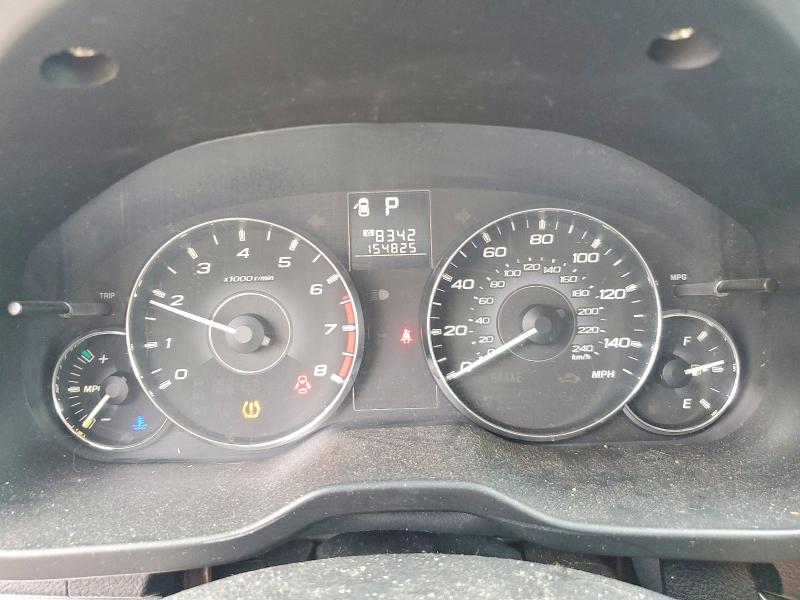 48369316 :رقم المزاد ، 4S4BRBGC5B3358864 vin ، 2011 Subaru Outback مزاد بيع