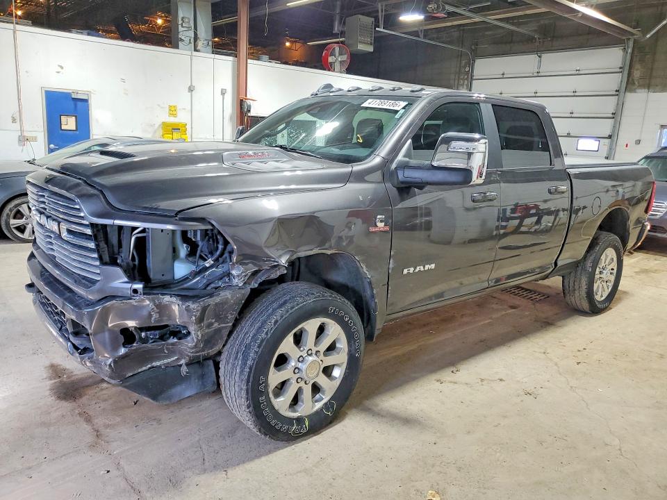 Продаж на аукціоні авто 2024 Ram 2500, vin: 3C6UR5FL6RG143721, номер лоту: 41789186