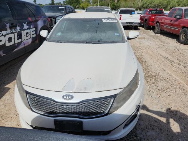 Продажа на аукционе авто 2015 Kia Optima, vin: KNAGM4A79F5546973, номер лота: 47873146