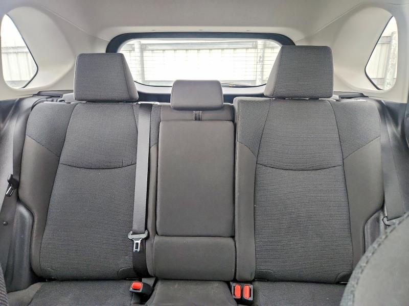 45978446 :رقم المزاد ، 2T3K1RFVXRC291940 vin ، 2024 Toyota Rav4 مزاد بيع