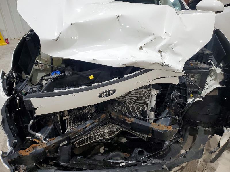 46617526 :رقم المزاد ، KNDPM3AC4M7854824 vin ، 2021 Kia Sportage مزاد بيع