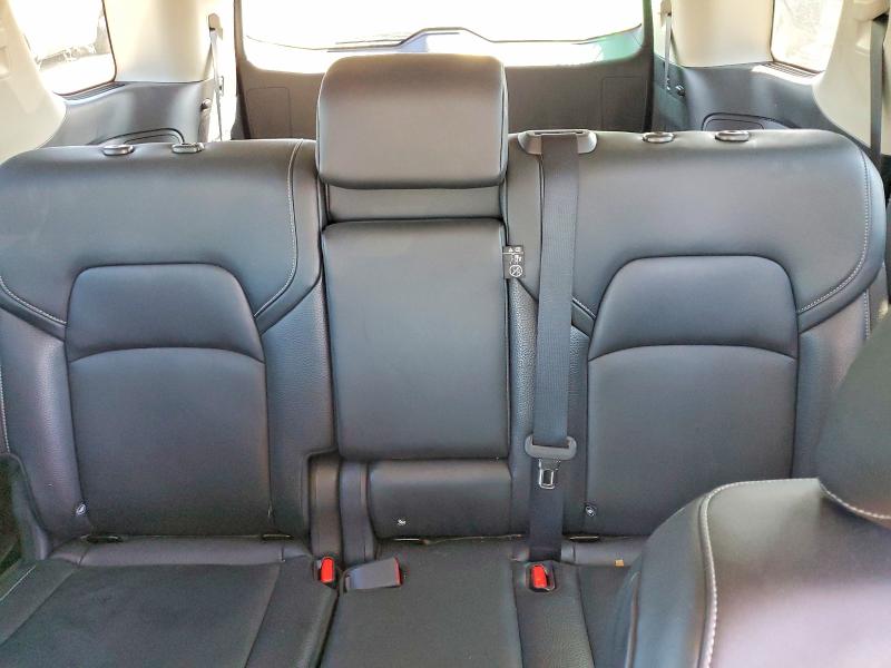 Продажа на аукционе авто 2022 Nissan Pathfinder, vin: 5N1DR3CA8NC235874, номер лота: 41868846