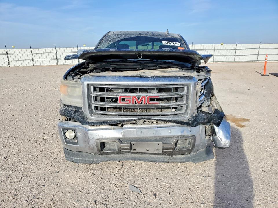 Продаж на аукціоні авто 2015 Gmc Sierra, vin: 3GTP1VEC5FG316557, номер лоту: 47926816